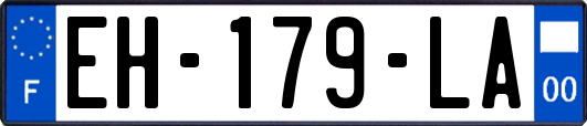 EH-179-LA