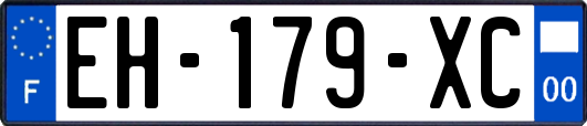 EH-179-XC