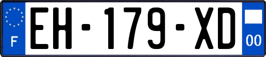 EH-179-XD