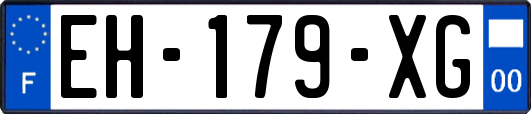 EH-179-XG