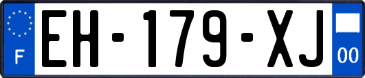 EH-179-XJ