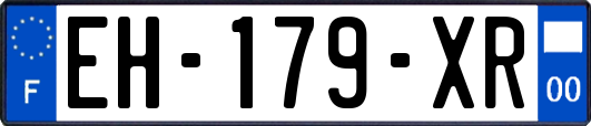 EH-179-XR