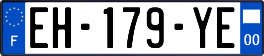 EH-179-YE