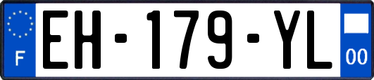 EH-179-YL