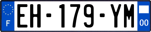 EH-179-YM