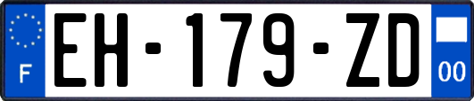 EH-179-ZD