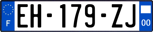 EH-179-ZJ