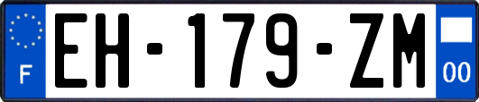 EH-179-ZM