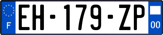 EH-179-ZP