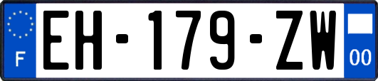 EH-179-ZW