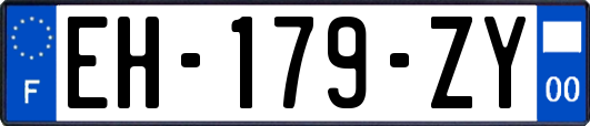 EH-179-ZY