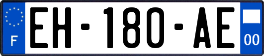 EH-180-AE