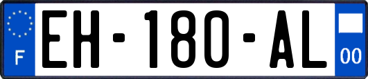 EH-180-AL