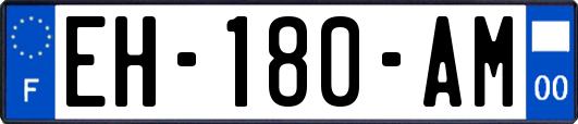 EH-180-AM