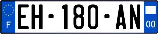 EH-180-AN