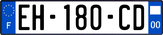 EH-180-CD