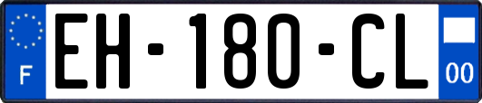 EH-180-CL