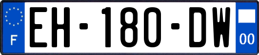 EH-180-DW