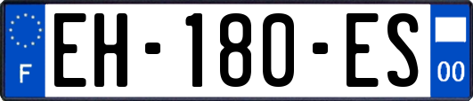 EH-180-ES