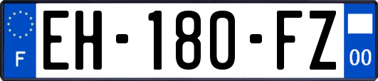 EH-180-FZ