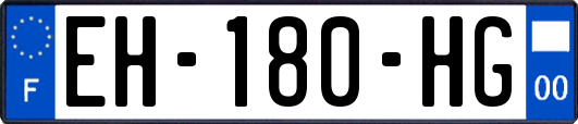 EH-180-HG