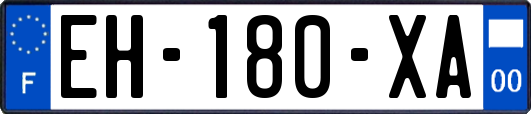 EH-180-XA