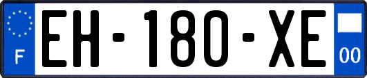 EH-180-XE