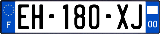 EH-180-XJ