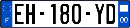 EH-180-YD