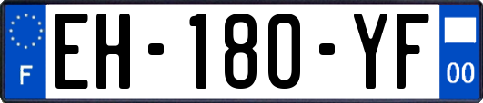 EH-180-YF