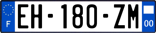 EH-180-ZM