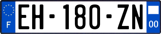 EH-180-ZN