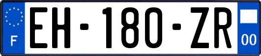 EH-180-ZR