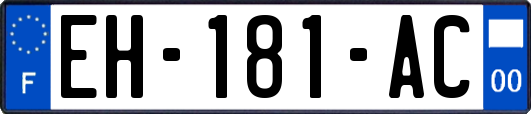 EH-181-AC