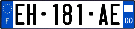 EH-181-AE