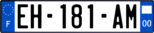 EH-181-AM