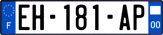 EH-181-AP