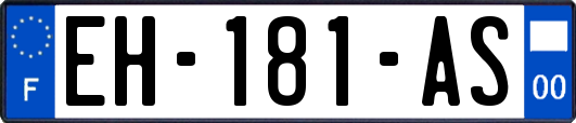 EH-181-AS