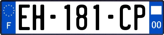 EH-181-CP