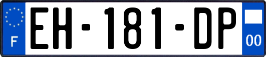 EH-181-DP