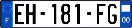 EH-181-FG