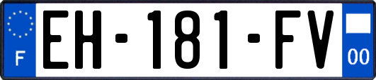 EH-181-FV