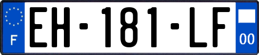 EH-181-LF