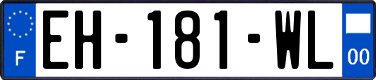 EH-181-WL