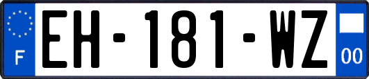 EH-181-WZ