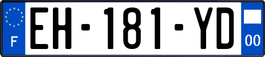 EH-181-YD