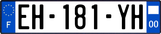 EH-181-YH