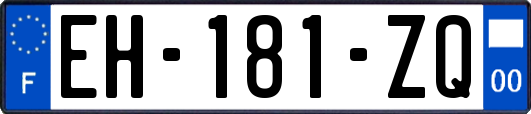 EH-181-ZQ