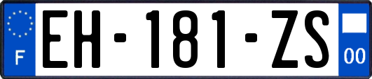 EH-181-ZS