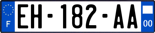 EH-182-AA